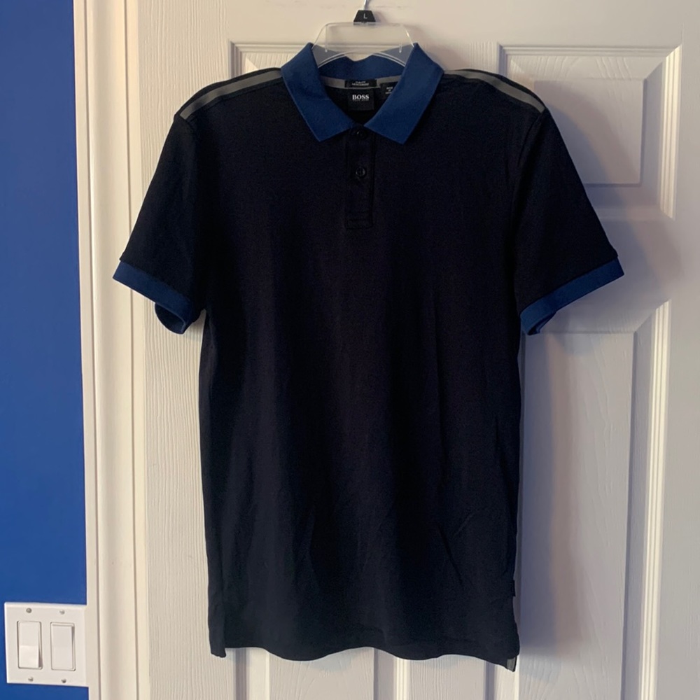 Hugo Boss Polo Shirt